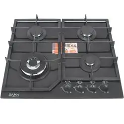 DAMA Hob D 64 B