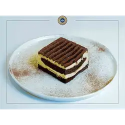 Tiramisu Cake