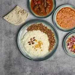 Basmati Rice