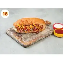 Hot Dog
