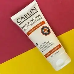 CAELIN Hand & Foot Cream