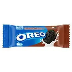 Oreo Chocolatte 36g