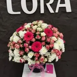 Flower Box