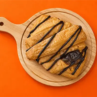 Stuffed Croissant