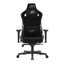 Gaming Chair AG Luxury Black