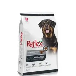 Reflex - Adult - Lamb & Rice 3 kg