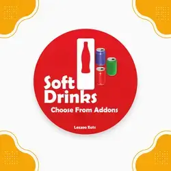 Soft Drinks