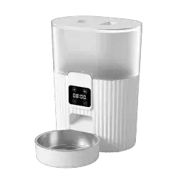 Automatic Pet Feeder 3.5L