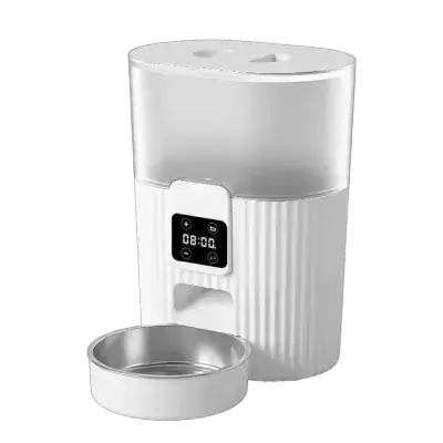 Automatic Pet Feeder 3.5L