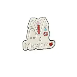 Medicine sticker