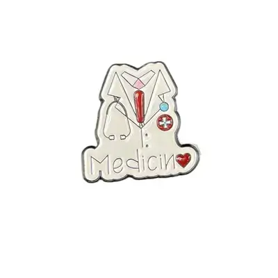 Medicine sticker