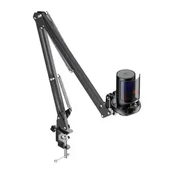 Havit Gamenote GK50 RGB Pro PC Series Live Recording Microphone