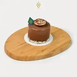 Bahamas Cake