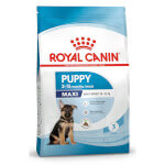Royal Canin Maxi Puppy 4kg