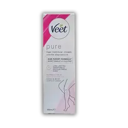 Veet French Deodorant 100ml