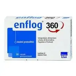 Enflog 360 28 Tab Future Live