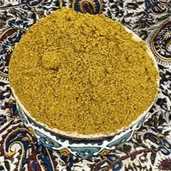 7 Spice 250 gr