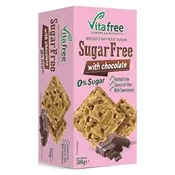 Vita Gluten Free Biscuit