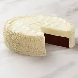 Red Velvet Cake Cheesecake