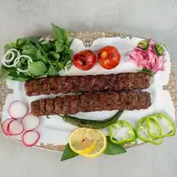 Special Shiraz Kebab