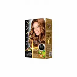 Ammonia Hair 8.37