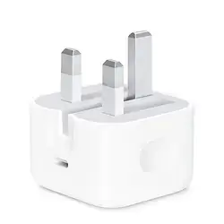 Apple USB-C 20W Power Adapter