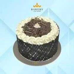 Black Forest Cake