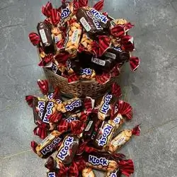Ukrainian Chocolate 
