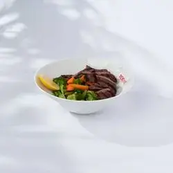 Healthy Beef