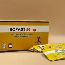 voltarin powder volfast 10 sachets 