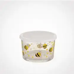 glass Container 2068
