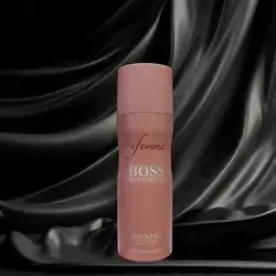Women Spray- Femme Boss