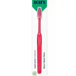 KIN Hard Toothbrush