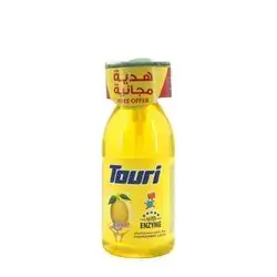 Tory Liquid Dishwashing Liquid 1500ml Lemon Pump