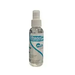 Ethanol 70% 100ml -bojaneh