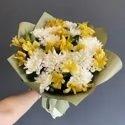 Flower Bouquet