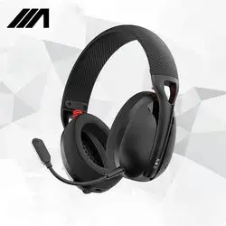 Fantech Tamago WHG01 Wireless Headset – Black