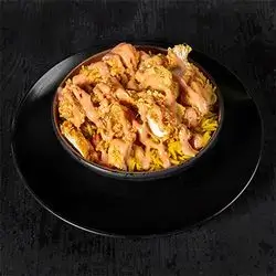 Cocktail Rizo