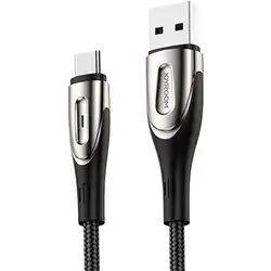 Joyroom S-M411 Sharp Series Usb-A To Type-C