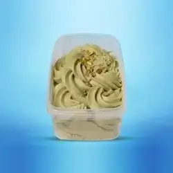 دۆندرمەی فامیلی فستق (٠.٥ گم)