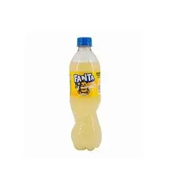 Fanta Lemon Pet 500 Ml