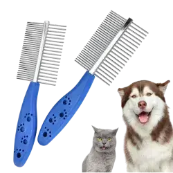 Grooming Comb Brush