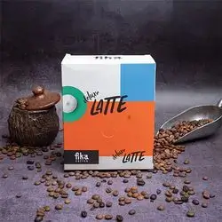 Fika Coffee