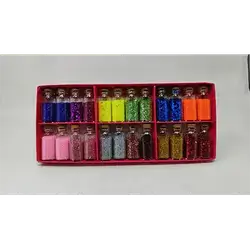 Color Wire (Glass Type)
