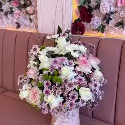Mix Flower Box