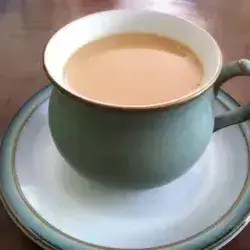Karak Tea