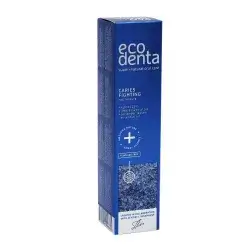 Ecodenta Expert Pro Line Toothpaste Against Caries 100 ml