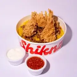 Kabsa Rizo