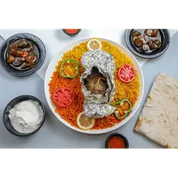 Meat Haneeth