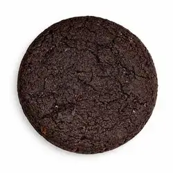 Dark Chocolate Cookies